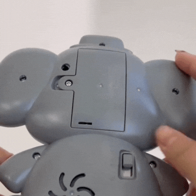 Multifunktions Tastatur für Kinder – Musik, Farben & Lernmodi