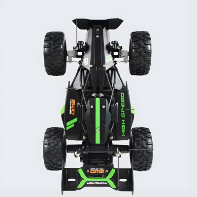 RC Drift Auto – schnelles Offroad-Rennauto für Kinder