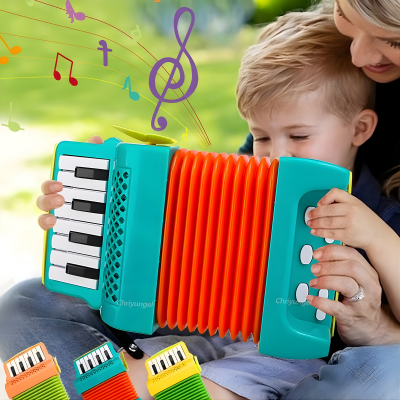 Musikalisches Spielzeug für Kinder – Freude & Lernen garantiert