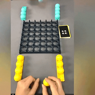 Smartes KI-Familienspiel – Spaß, Lernen & Lachen für alle!