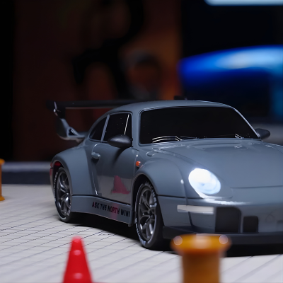 Hoch-Geschwindigkeit RC Drift Auto 2.4G – Mega Leistung & echtes Rennfeeling