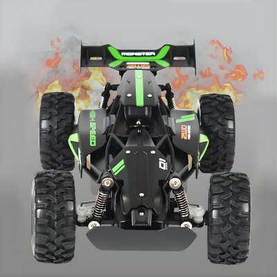 RC Drift Auto – schnelles Offroad-Rennauto für Kinder