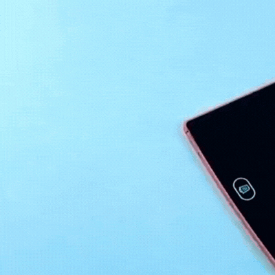 Digitales LCD-Schreibtablett – Überall zeichnen, schreiben und lernen