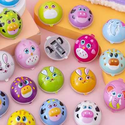 Mini Tier-Autos zum Zurückziehen – Spielspaß für Kinder & Parteien