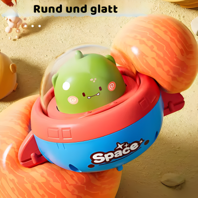 Klugheit Drücken-Auto für Babys – Lernen & Spaß in Bewegung