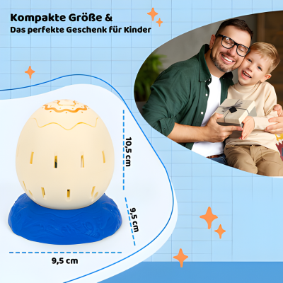 Piraten-Pinguin Spiel – Interaktiver Spielspaß für kluge Kinder