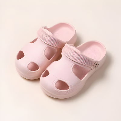 Rutschfeste Baby Beach Sandalen – Leicht, Sicher & Atmungsaktiv