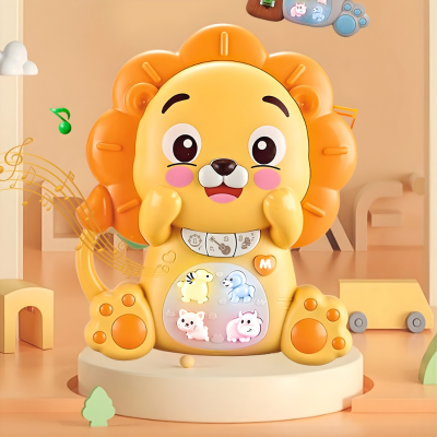 Multifunktions Tastatur für Kinder – Musik, Farben & Lernmodi