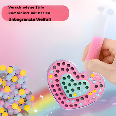Kreatives DIY Bastelset für Mädchen 8–12 – Malen, Gestalten, Spaß