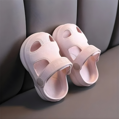 Rutschfeste Baby Beach Sandalen – Leicht, Sicher & Atmungsaktiv