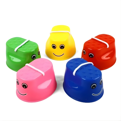 Kinder Balance Laufstelzen – Spielspaß, Bewegung & Koordination