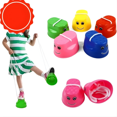 Kinder Balance Laufstelzen – Spielspaß, Bewegung & Koordination