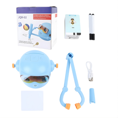 Malroboter für Kinder – Zeichnen, Lernen & Entdecken spielerisch