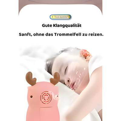 Interaktives Kinder-Praktisch mit Lichtern, Musik & Lernspaß