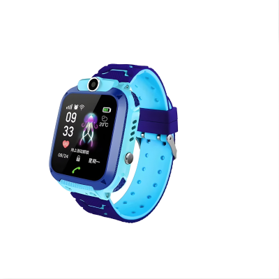 OPPO Kinder 4G Smartwatch – Spaß & Sicherheit für Kinder! Blauwasserdicht