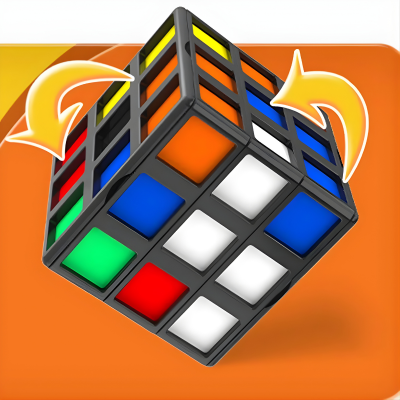 Yongjun Tick Cage Würfel– 3D Puzzle für kreative Köpfe & Spaß pur!