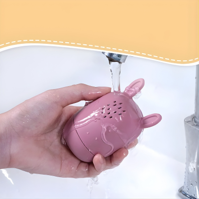 Süße Baby Badespielzeuge – Wasser-Spaß garantiert!