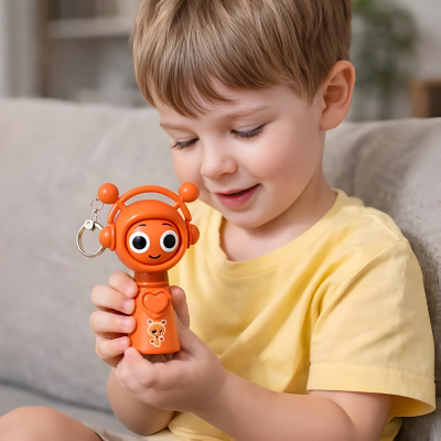 Sprunki Sammelfiguren-Satz – Gesichtsveränderungs-Minispielzeug für Fans