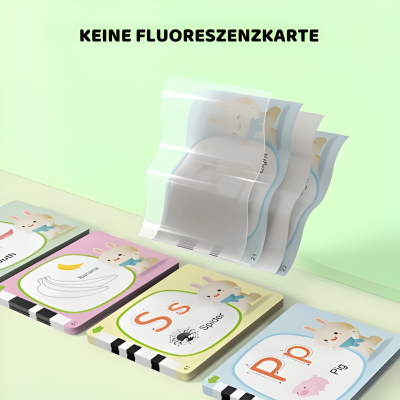 Interaktives Lern-Tablette für Kinder – spielerisch lernen & zeichnen