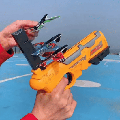 Ejektions-Flugzeuge für Kinder – Spannendes Outdoor-Spielzeug