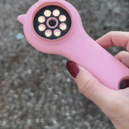 Kinder Digitalmikroskop – Entdecke die unsichtbare Welt in HD!