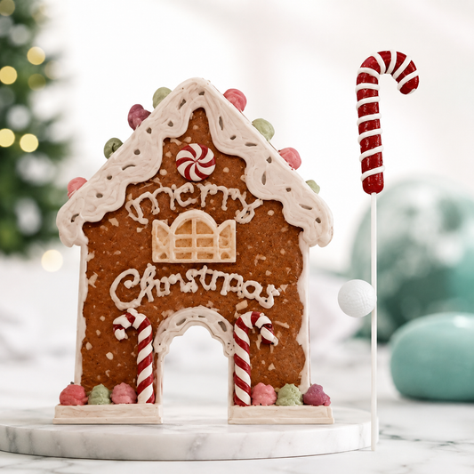 Weihnachts-Golfspiel-Set – Familienspaß für drinnen & draußen