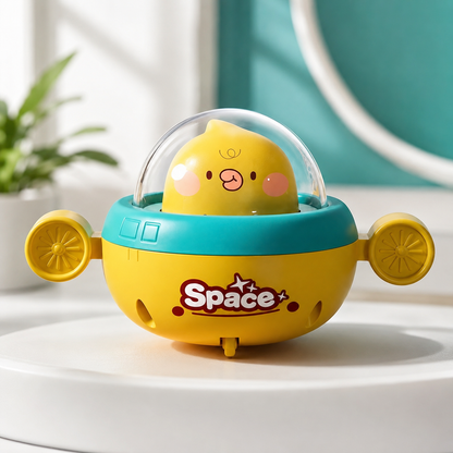 Klugheit Drücken-Auto für Babys – Lernen & Spaß in Bewegung