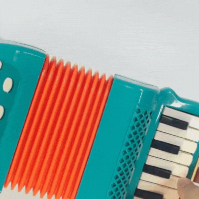 Musikalisches Spielzeug für Kinder – Freude & Lernen garantiert