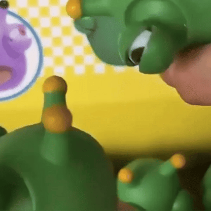 Augenpop-Spielzeug für Kinder & Erwachsene – Lachen garantiert!