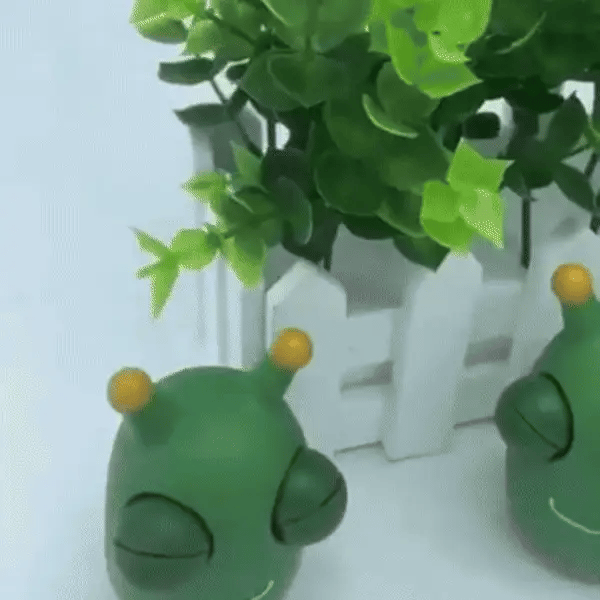 Augenpop-Spielzeug für Kinder & Erwachsene – Lachen garantiert!