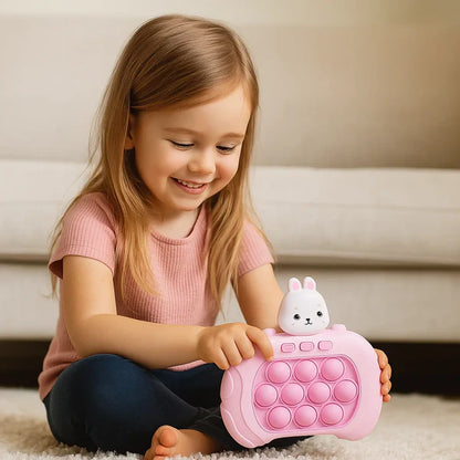 Interaktives Fidget Spielzeug – Mehr Spaß, weniger Stress!