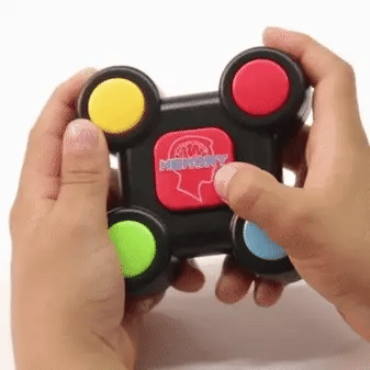 Memory-Spiel für Kinder & Erwachsene – Spaß trifft Köpfchen!