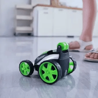 RC Stunt Truck – Ferngesteuertes Abenteuer für Kinder