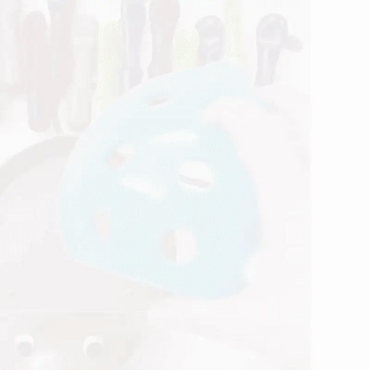 Montessori Puzzle Igel – Spielerisch Farben & Fokus fördern