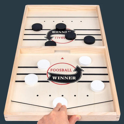 Mini-Kickertisch Foosball Winner 🥅