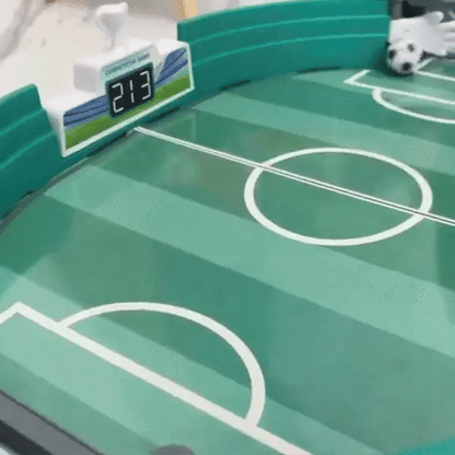 Mini Fußball Tischspiel – Spannung, Spaß & echtes Match-Gefühl