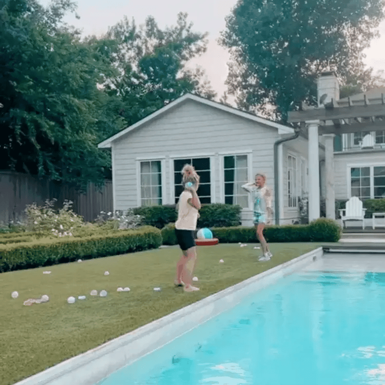 Wiederverwendbare Wasserbomben – Sommer Spaß für Kinder & Erwachsene