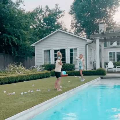 Wiederverwendbare Wasserbomben – Sommer Spaß für Kinder & Erwachsene