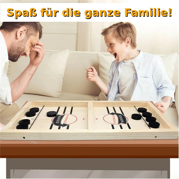 Mini-Kickertisch Foosball Winner 🥅