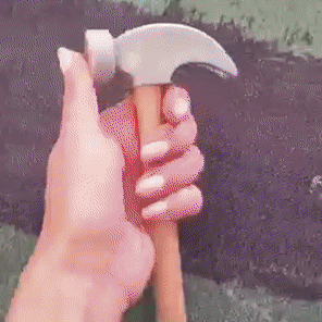 Rundes Holz-Steckbrett für Kinder – Lernen, Hämmern & Staunen