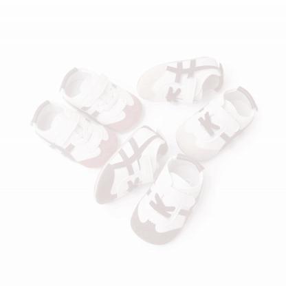 Bequeme Lauflernschuhe – Schutz & Komfort für Babys