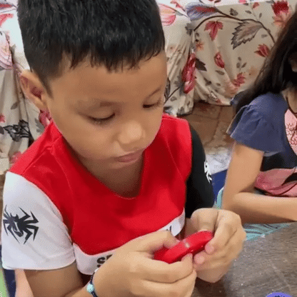 Fidget Spinners Mathe – Spaß & Konzentration beim Rechnen