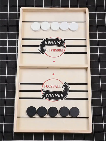 Mini-Kickertisch Foosball Winner 🥅