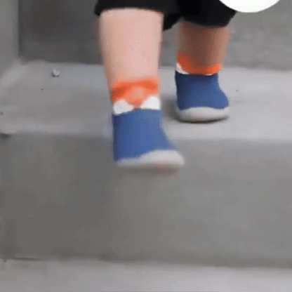 Kinder Sportschuhe – Atmungsaktiv, Rutschfest & Super Bequem