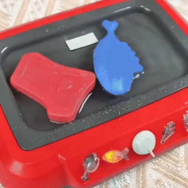 Induktions-Küchenspielset für Kinder – 20-teiliges Kochabenteuer