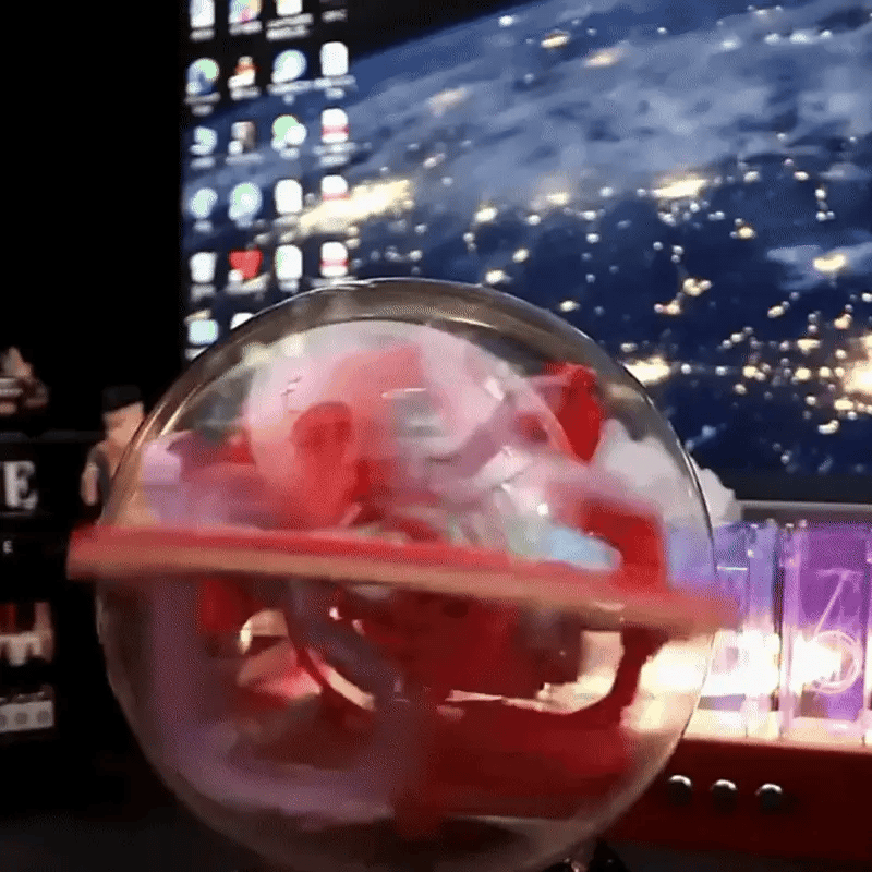 3D Maze Ball Puzzle – Trainiere dein Gehirn mit Spaß