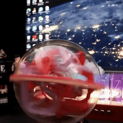 3D Maze Ball Puzzle – Trainiere dein Gehirn mit Spaß